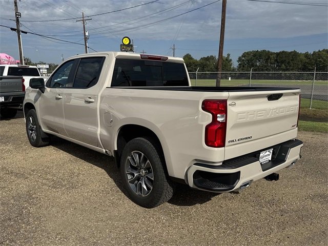 New 2026 Chevrolet Silverado 1500 RST w/ RST All Star Premium Package image 4
