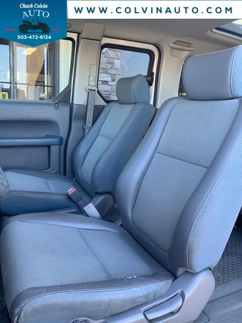 Used 2006 Honda Element LX image 8