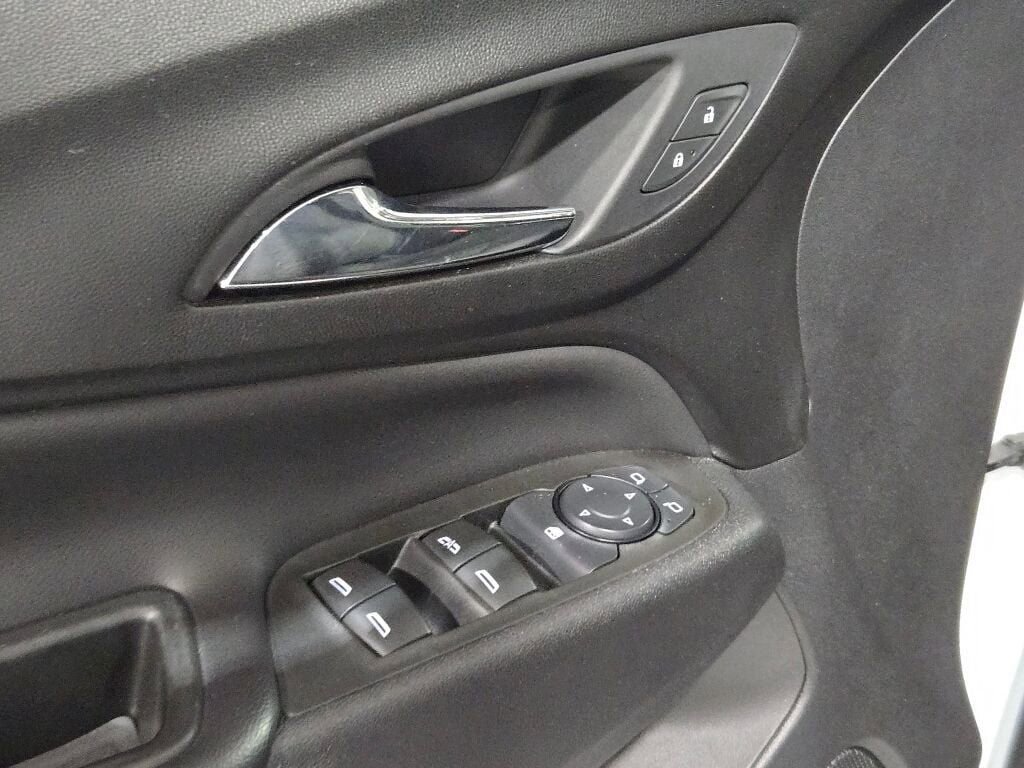 Used 2020 Chevrolet Equinox LT image 26