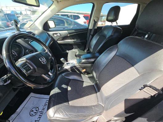 Used 2020 Dodge Journey Crossroad image 6