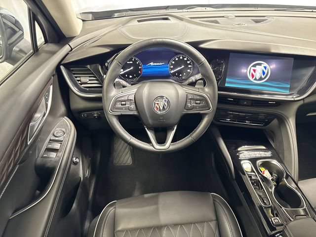 Used 2023 Buick Envision Avenir AWD/4WD image 15