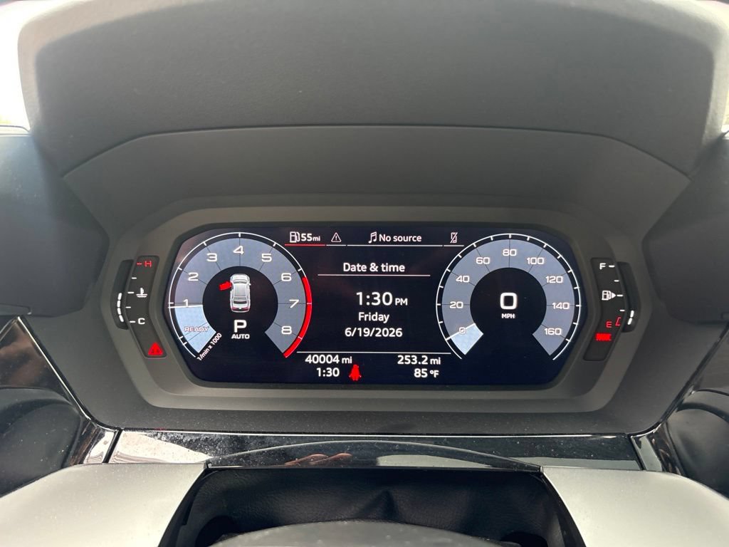 Used 2023 Audi A3 2.0T Premium Plus w/ Premium Plus Package FWD image 26