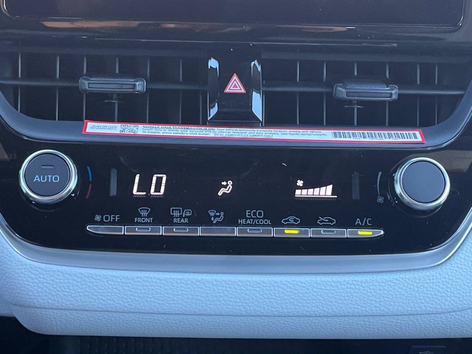 New 2027 Toyota Corolla SE FWD image 15