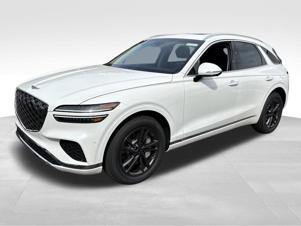 New 2027 Genesis GV70 2.5T Advanced