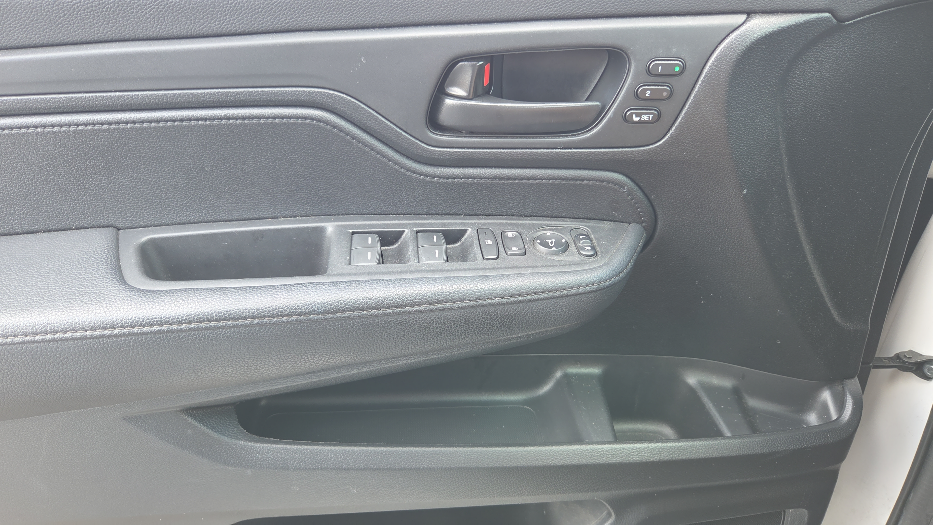 Certified 2024 Honda Odyssey Sport image 20