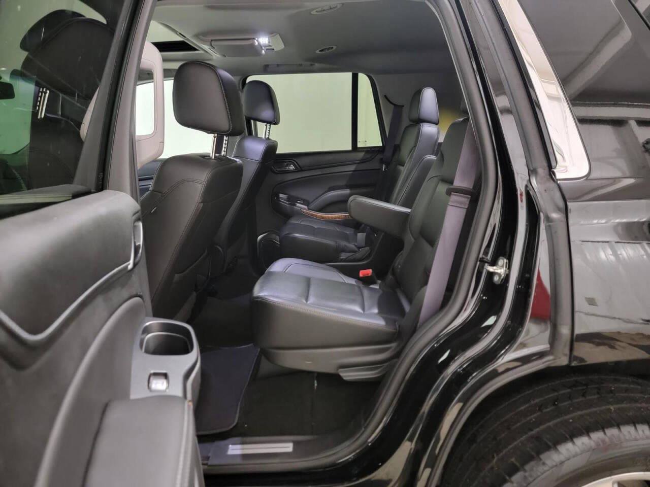 Used 2017 Chevrolet Tahoe Premier image 21