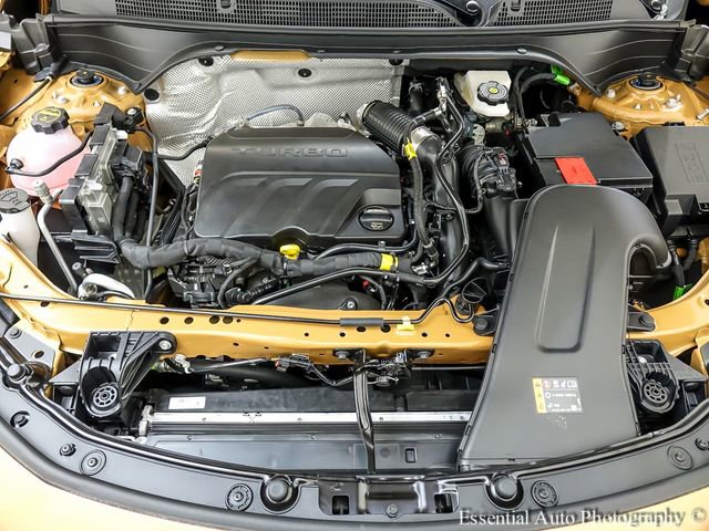 Used 2026 Buick Envista Preferred image 23