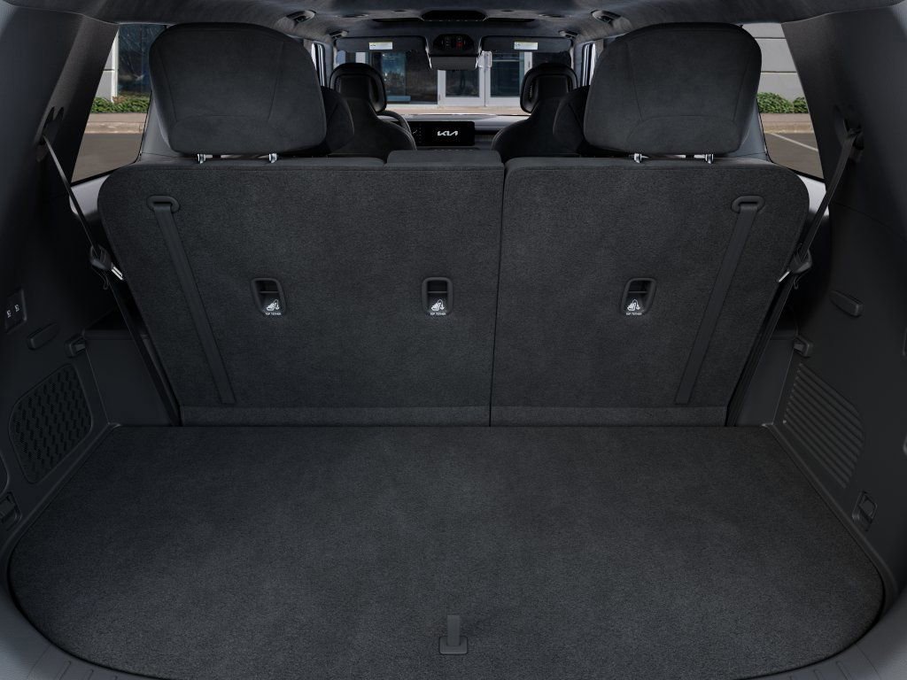 New 2027 Kia Telluride SX Prestige X-Line AWD/4WD image 24