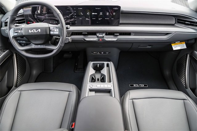 New 2026 Kia EV9 Light image 13