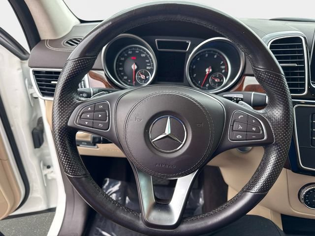Used 2019 Mercedes-Benz GLS 450 4MATIC image 23