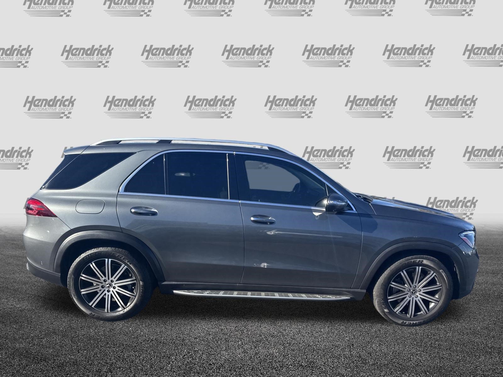 Used 2026 Mercedes-Benz GLE 350 4MATIC image 11