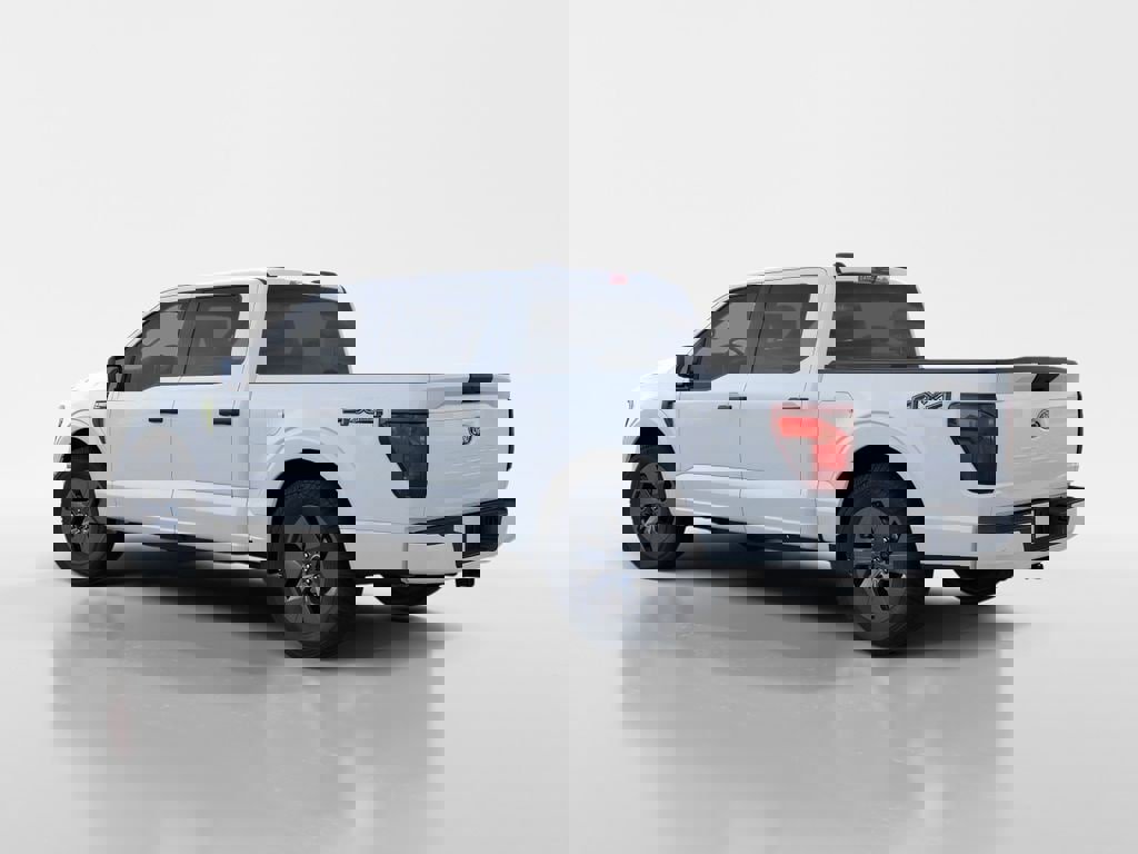 Used 2025 Ford F150 STX w/ Equipment Group 200A image 27