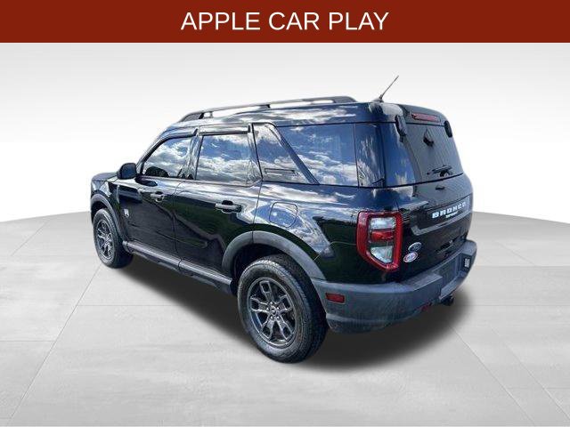 Used 2021 Ford Bronco Sport Big Bend AWD/4WD image 5
