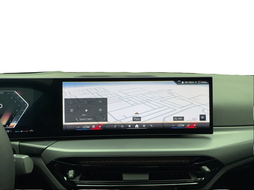 Used 2025 BMW 230i Coupe RWD image 45