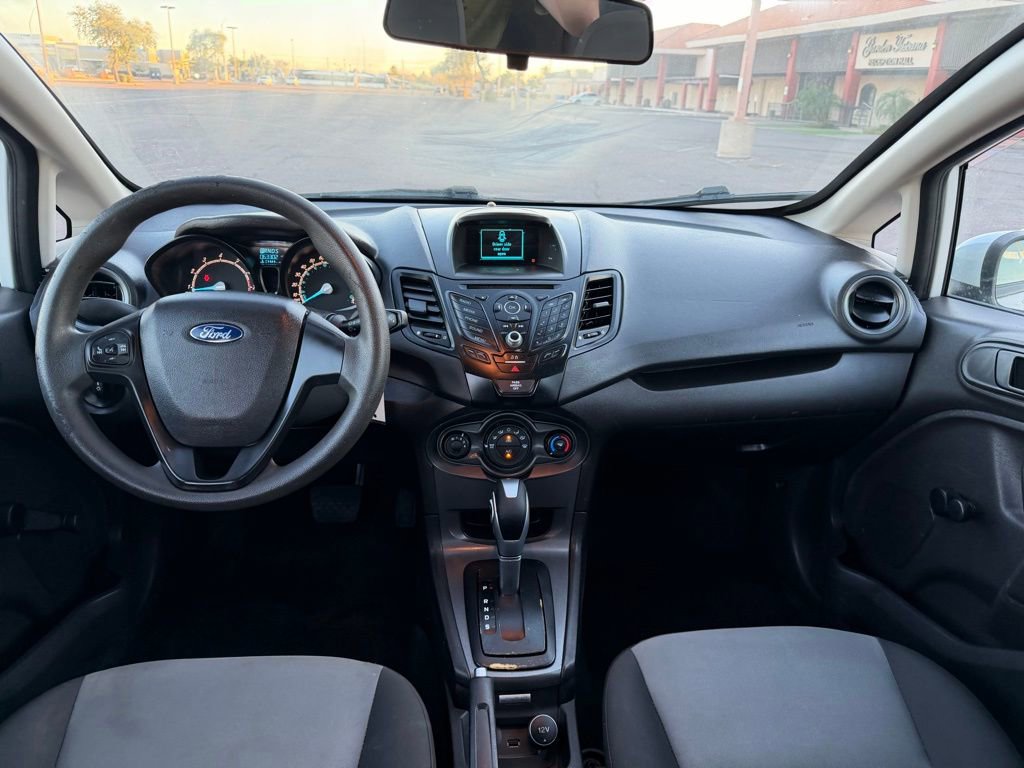 Used 2016 Ford Fiesta S image 25
