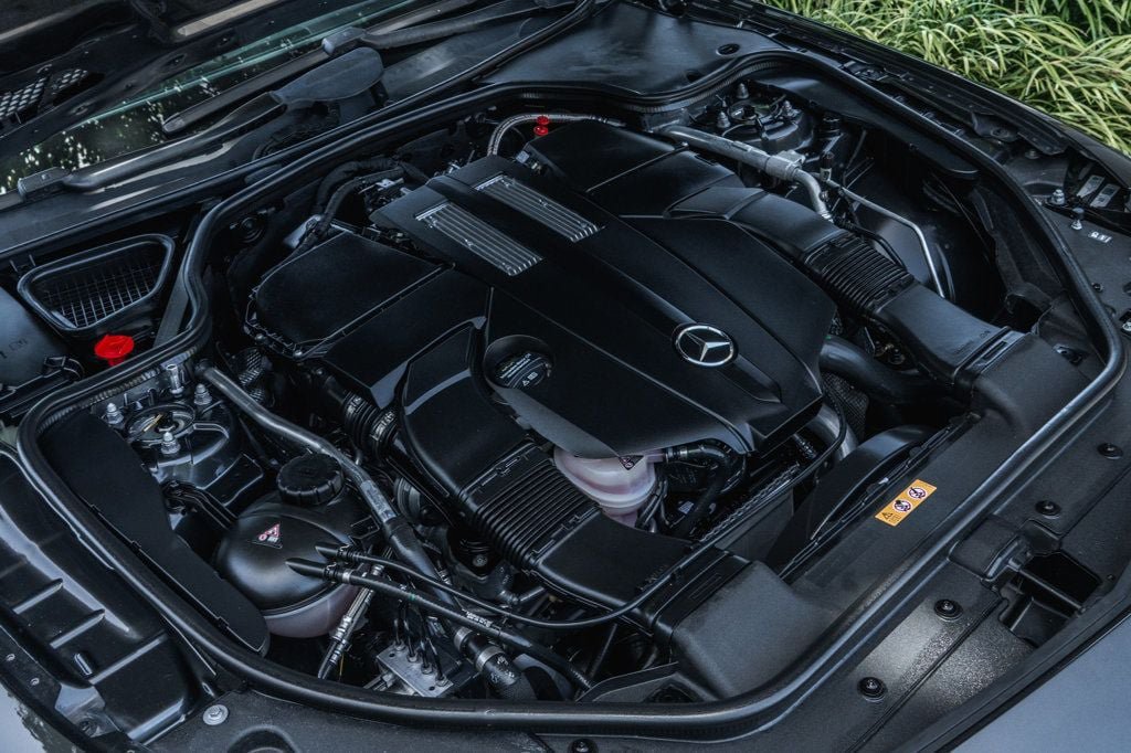 Used 2020 Mercedes-Benz SL 450 image 28