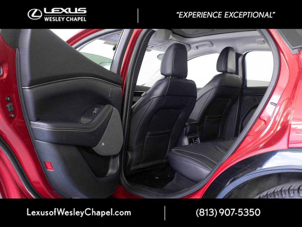 Used 2022 Ford Mustang Mach-E Premium RWD image 20