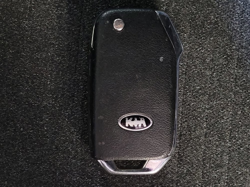 Used 2021 Kia Soul S FWD image 32