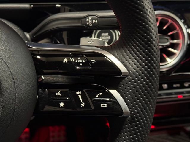 Used 2024 Mercedes-Benz GLA 250 4MATIC image 21