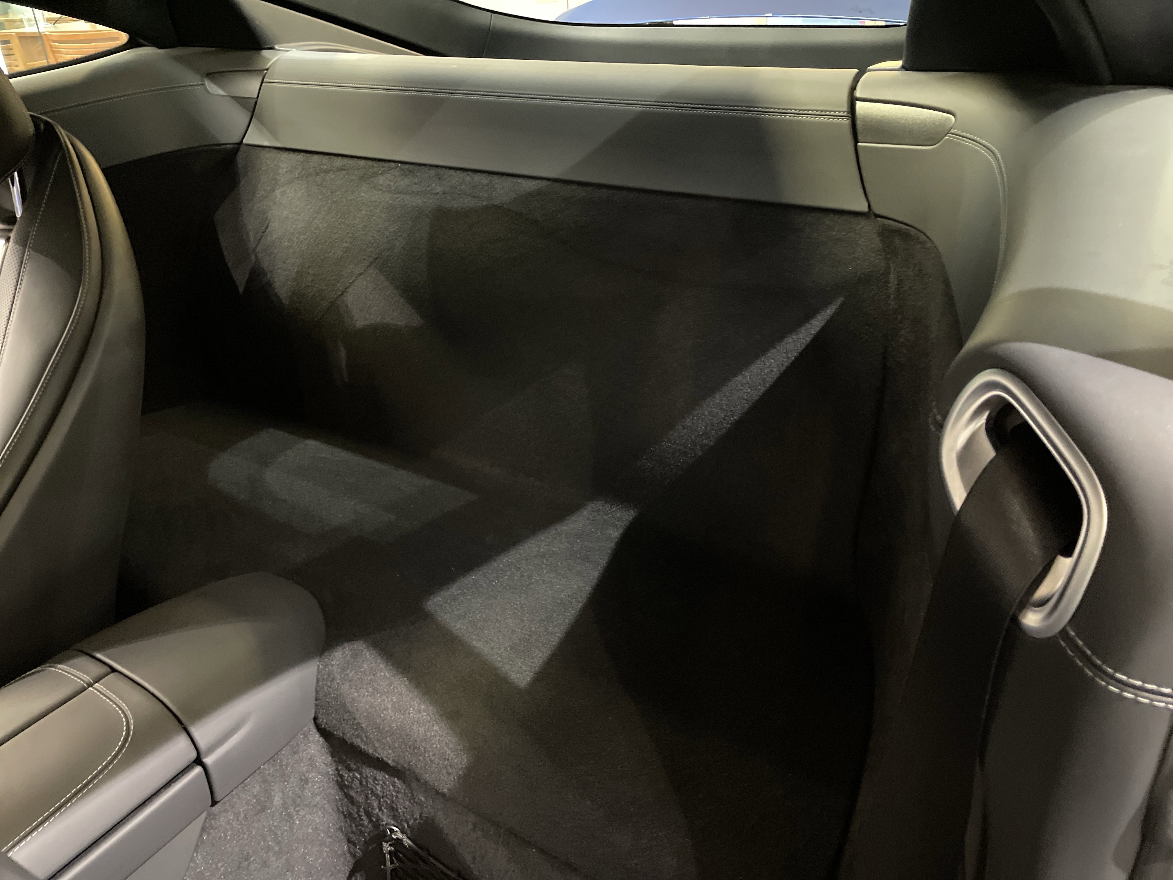 Certified 2024 Mercedes-Benz AMG GT 55 image 35