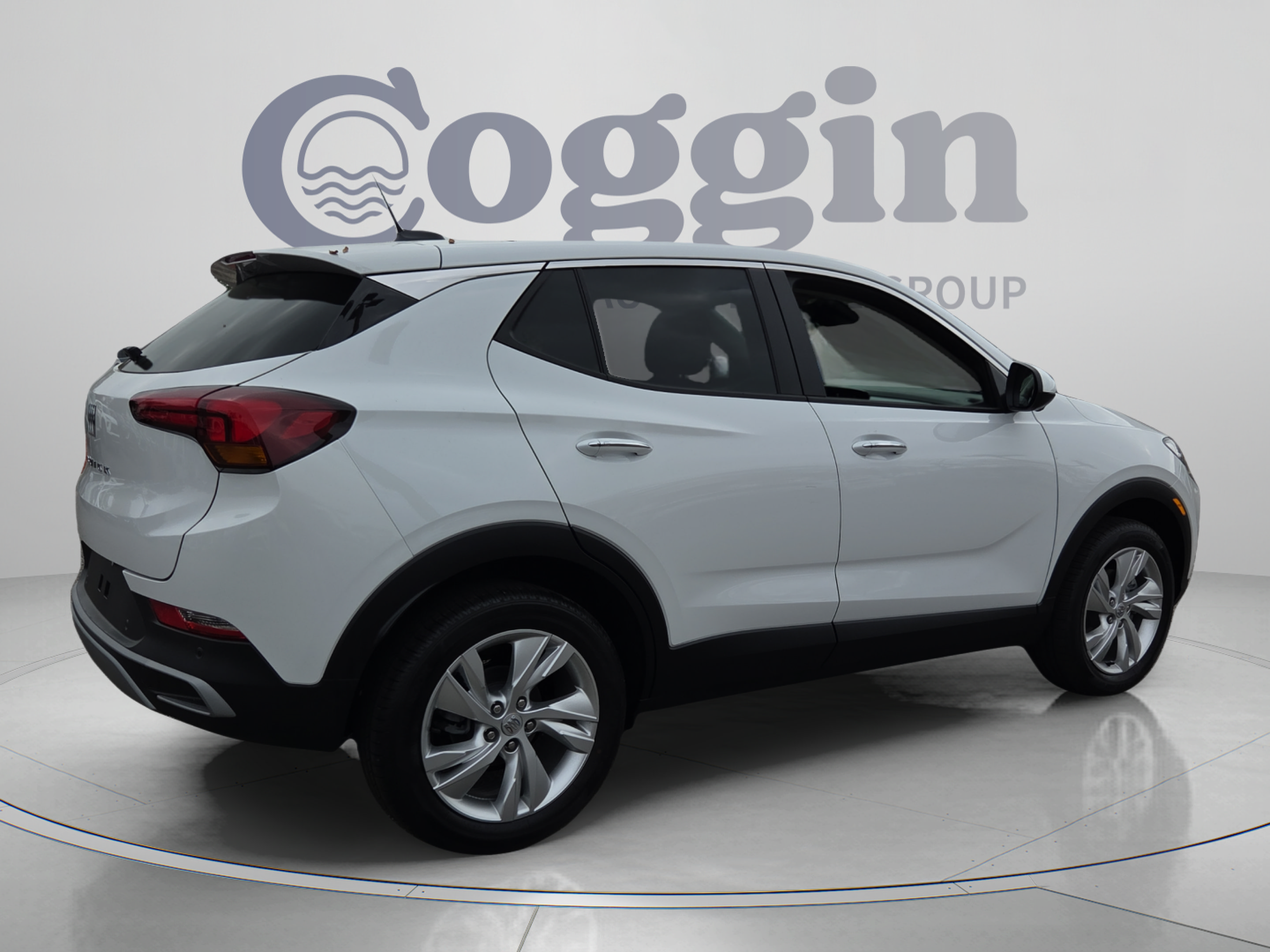 New 2026 Buick Encore GX Preferred w/ Advanced Technology Package AWD/4WD image 6