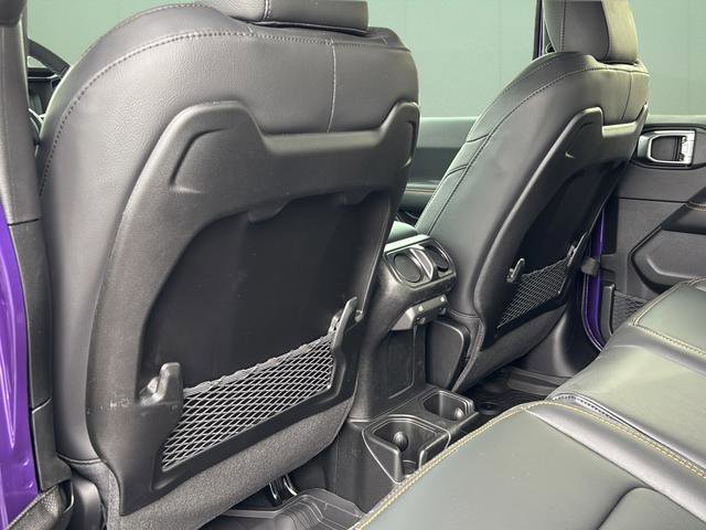 New 2026 Jeep Gladiator Sport S image 21