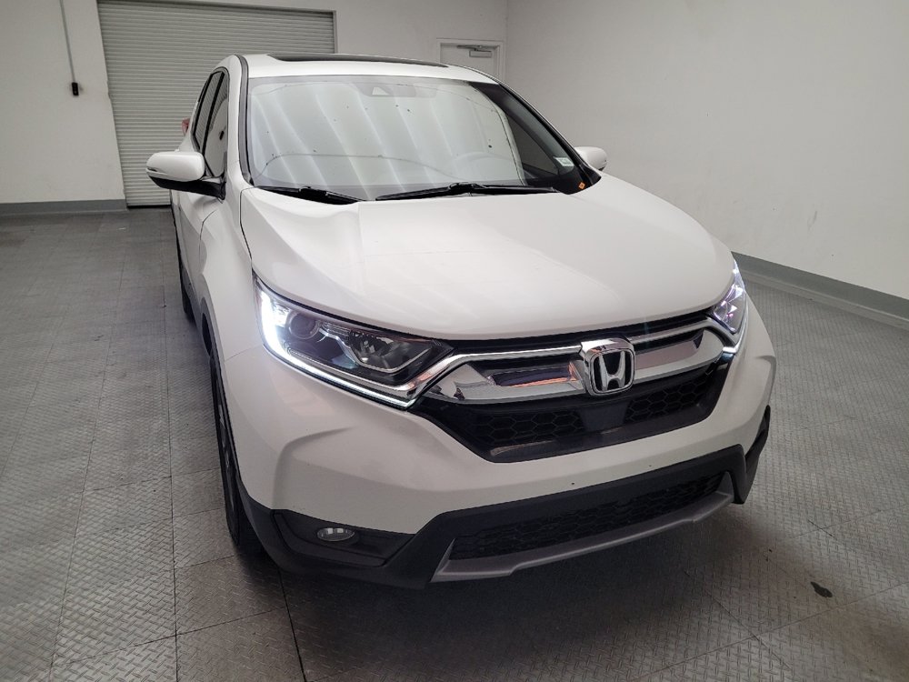 Used 2019 Honda CR-V EX image 14
