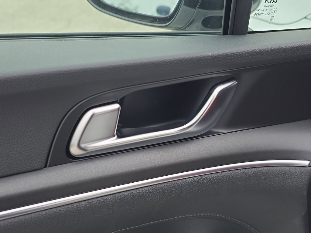 New 2026 Kia K5 GT-Line w/ GT-Line Red Interior Package image 20