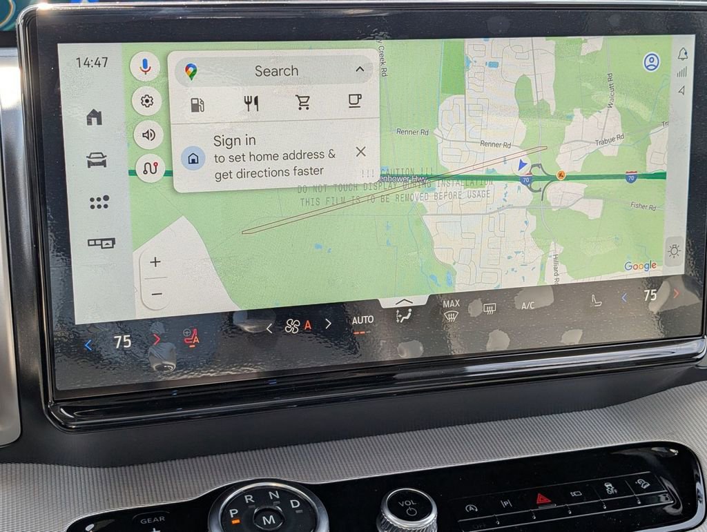 New 2025 Ford Expedition Active image 4