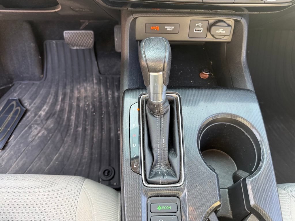 Used 2022 Honda Civic LX image 24