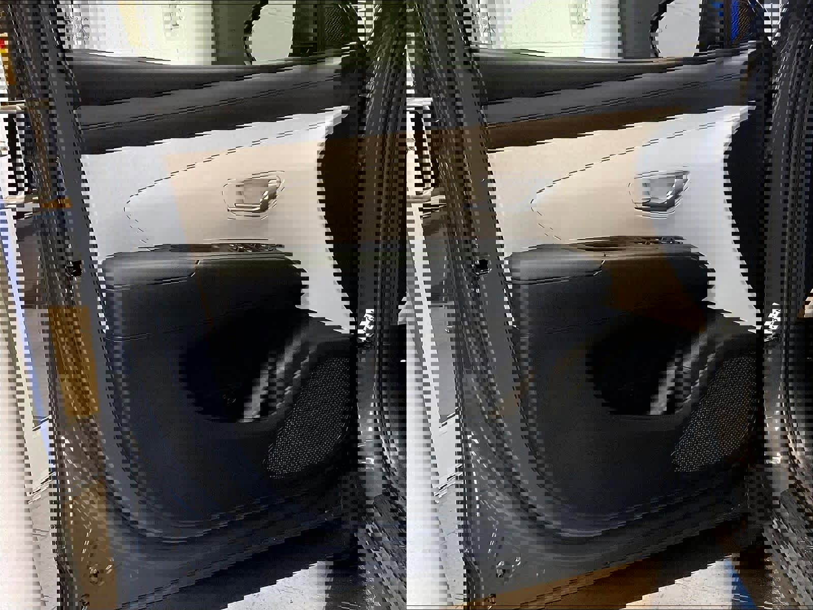 Used 2026 Hyundai Tucson SEL AWD/4WD image 9