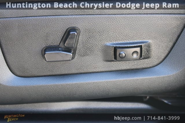 Used 2024 RAM 2500 Big Horn image 34