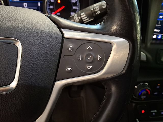 Used 2020 GMC Terrain SLE w/ Driver Convenience Package AWD/4WD image 19