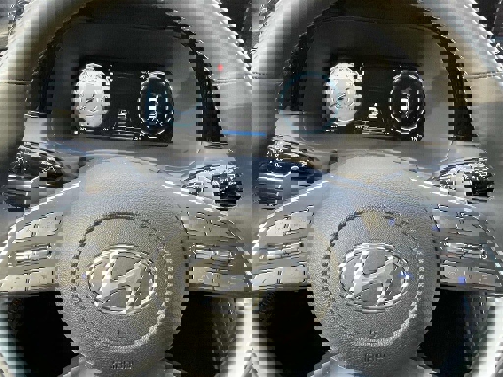 New 2025 Hyundai Palisade Calligraphy image 19