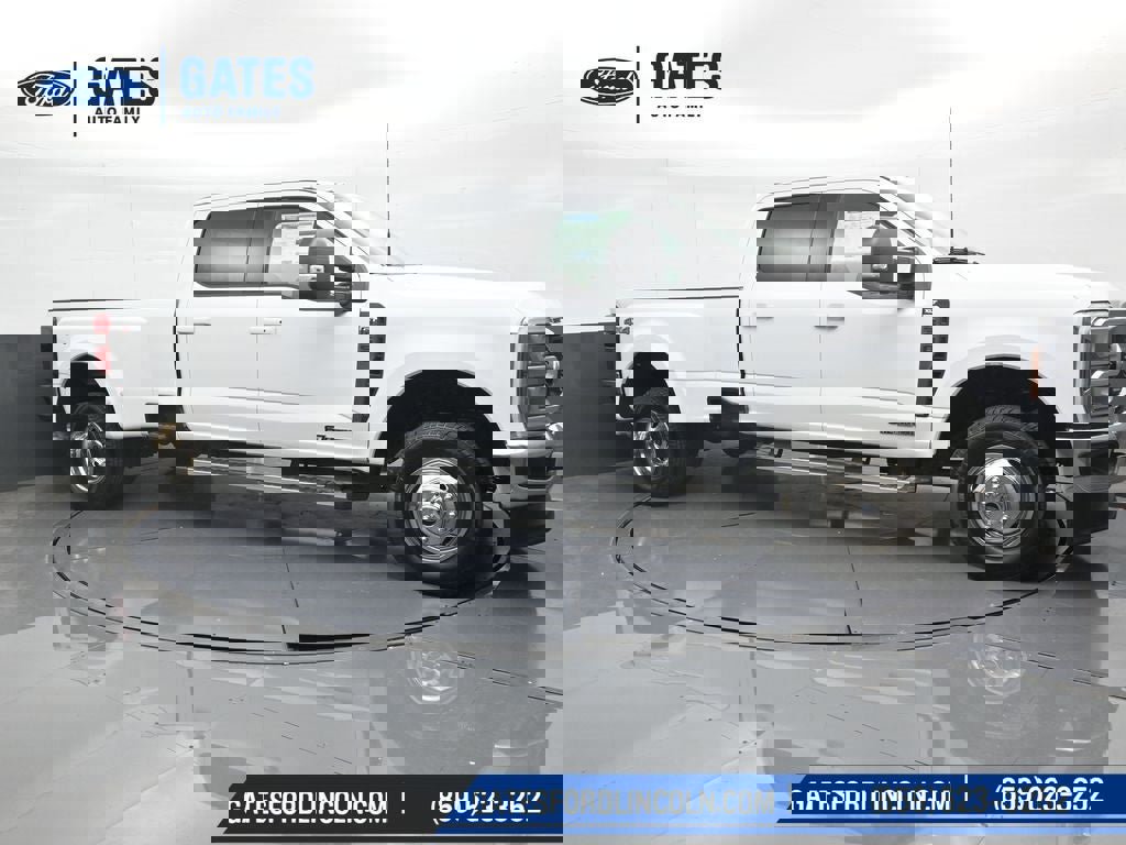 New 2026 Ford F350 XLT w/ XLT Premium Package image 4