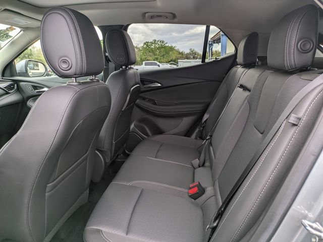 Used 2023 Buick Encore GX Select w/ Experience Buick Package image 14