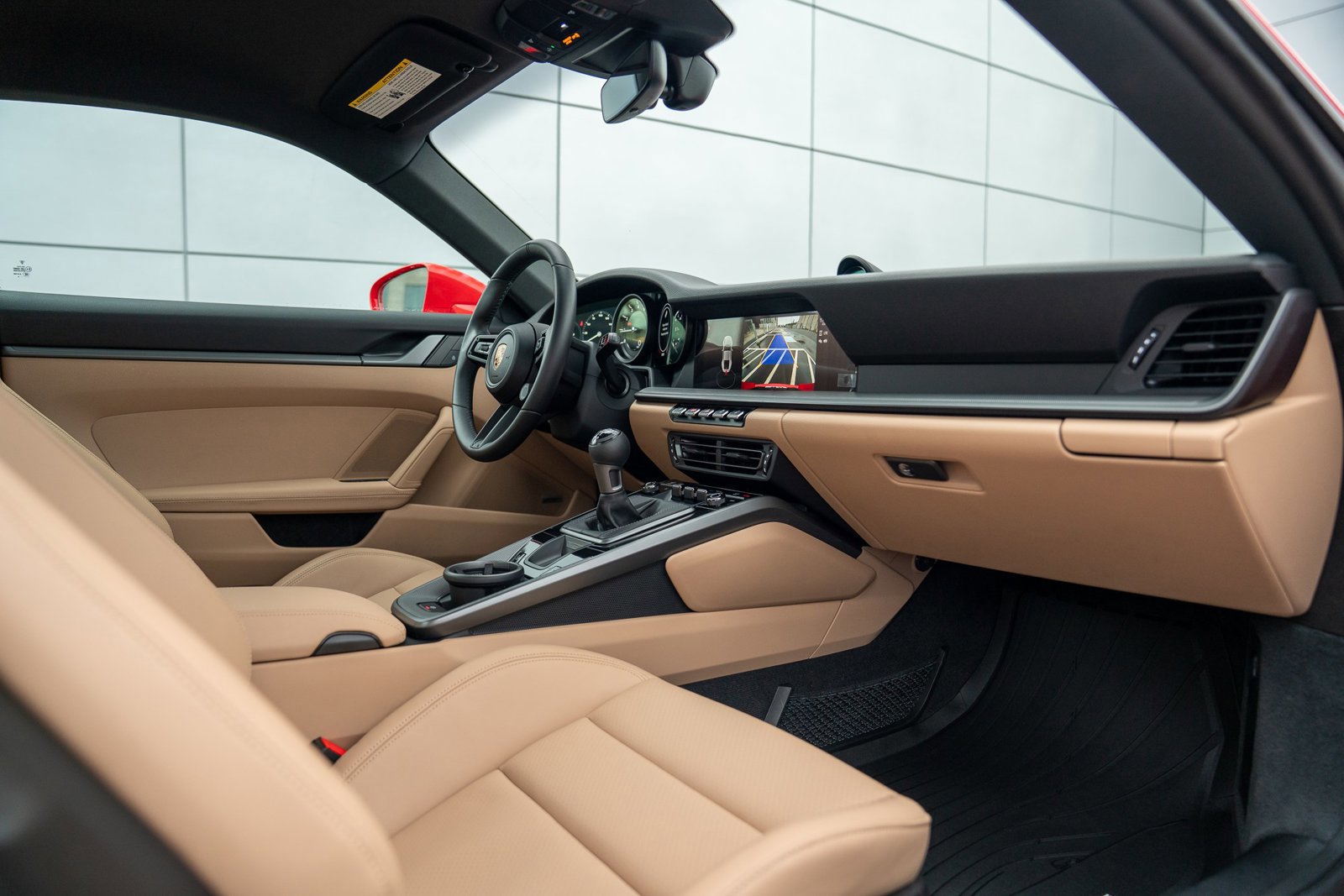 Used 2024 Porsche 911 Carrera S image 25