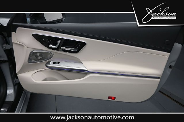 New 2027 Mercedes-Benz CLE 450 4MATIC Cabriolet image 25