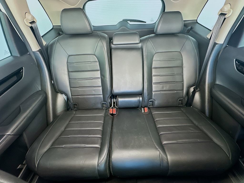 Used 2023 Honda CR-V EX-L image 13