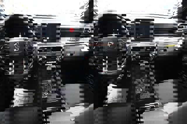 New 2026 Toyota Tacoma TRD Sport image 14