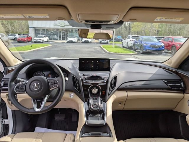 Certified 2023 Acura RDX AWD w/ Advance Package image 14