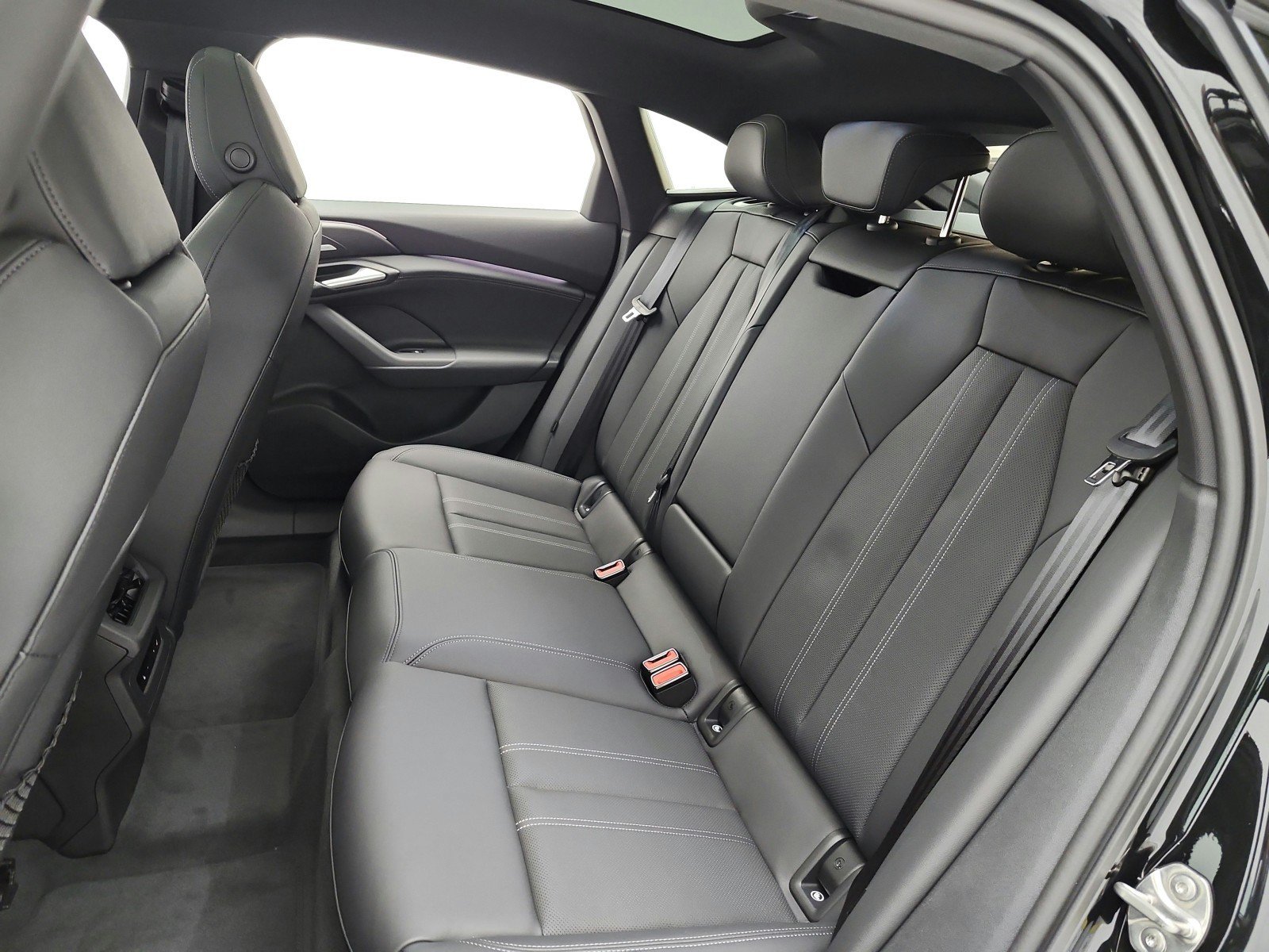 New 2027 Audi A6 e-tron Premium Plus AWD/4WD image 11