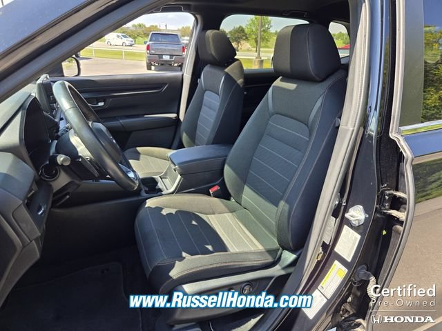 Certified 2023 Honda CR-V Sport image 5