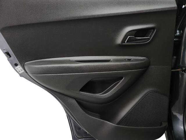Used 2016 Chevrolet Trax LT image 22