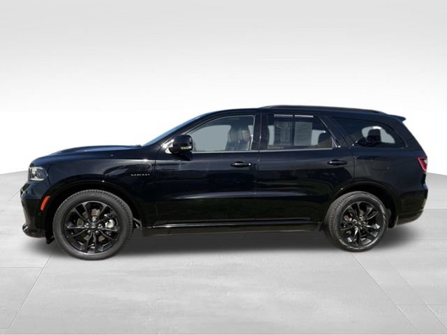 Used 2024 Dodge Durango R/T w/ Blacktop Package AWD/4WD image 14