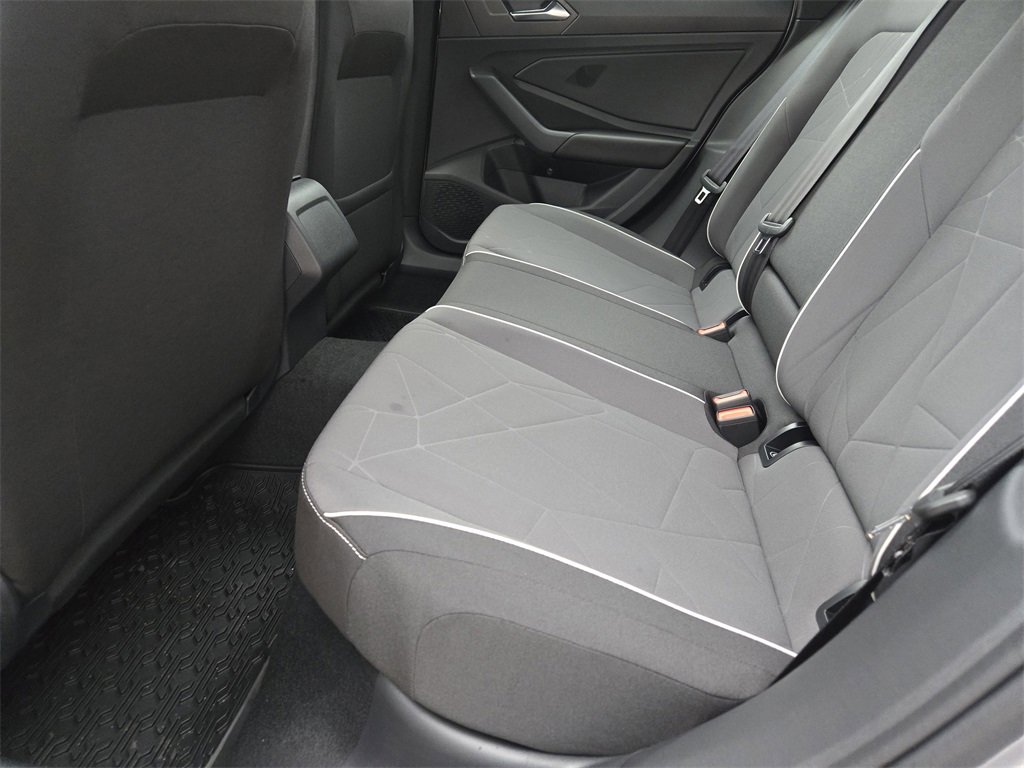 New 2026 Volkswagen Jetta Sport image 20