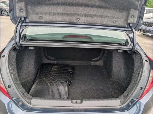 Used 2017 Honda Civic EX-L image 18