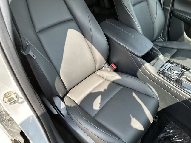 Used 2024 MAZDA CX-30 AWD 2.5 S w/ Select Sport Pkg image 27