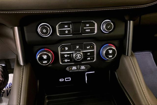 Used 2023 Chevrolet Tahoe LS w/ Driver Alert Package image 15