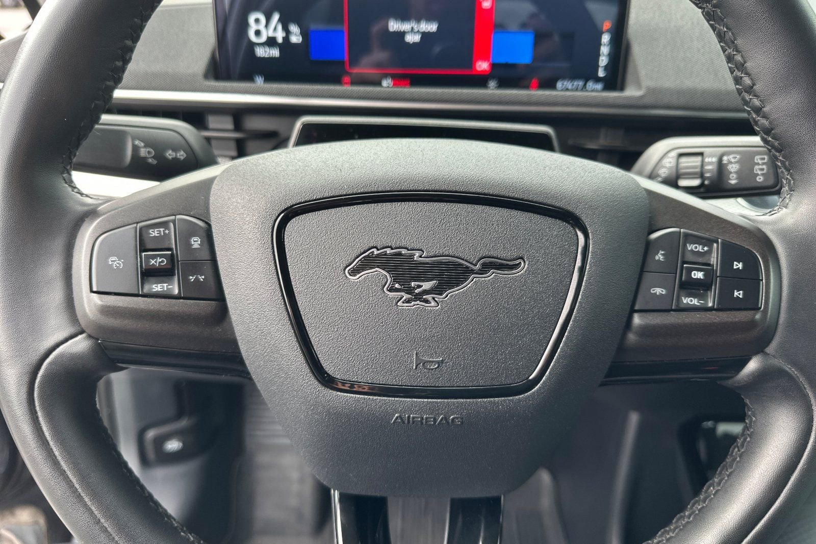 Certified 2023 Ford Mustang Mach-E Select image 26